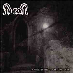 Krohm - A World Through Dead Eyes download free