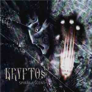 Kryptos - Spiral Ascent download free Kryptos - Spiral Ascent download mp3 flac