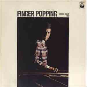 Kunihiko Sugano Trio - Finger Popping download mp3 flac