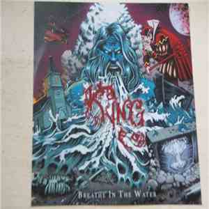 Kyng - Breathe In The Water download free