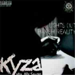 Kyza - Lights Out / Harsh Reality download mp3 flac