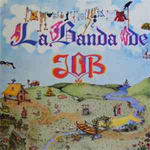 La Banda De Job - 1/4 Y Mitad De Paciencia download free