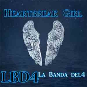 La Banda Del 4 - Heartbreak Girl download mp3 flac