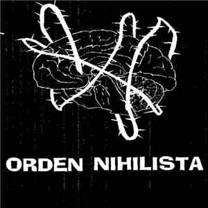 La Orden Nihilista - Demo download free La Orden Nihilista - Demo download mp3 flac