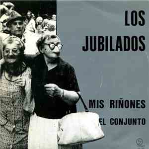 La Polla Records - Mis Riñones download free