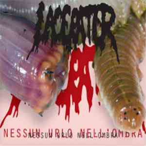 Lacerater - Nessun Urlo Nell'Ombra download mp3 flac