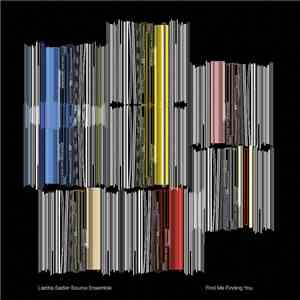 Laetitia Sadier Source Ensemble - Find Me Finding You download mp3 flac