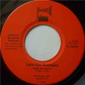 Lake City Stompers - Bugle Boy March download free Lake City Stompers - Bugle Boy March download mp3 flac