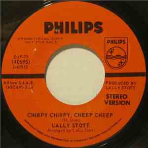 Lally Stott - Chirpy Chirpy, Cheep Cheep / Henry James download mp3 flac