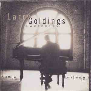 Larry Goldings - Awareness download free Larry Goldings - Awareness download mp3 flac