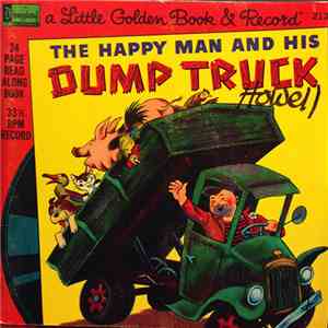 Larry Groce - The Happy Man And His Dump Truck download mp3 flac