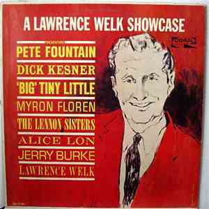 Lawrence Welk - A Lawrence Welk Showcase download free Lawrence Welk - A Lawrence Welk Showcase download mp3 flac