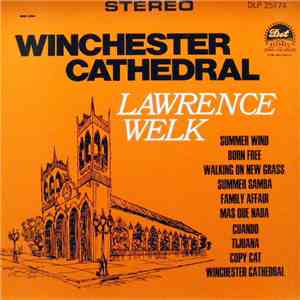 Lawrence Welk - Winchester Cathedral download mp3 flac