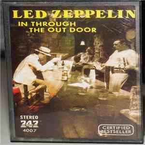 Led Zeppelin - In Through The Out Door download mp3 flac