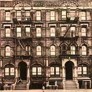 Led Zeppelin - Physical Graffiti download mp3 flac