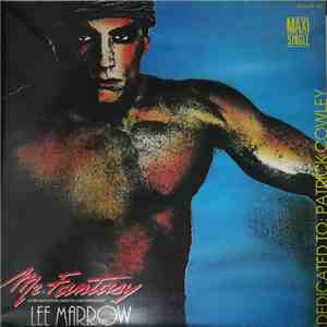Lee Marrow - Mr. Fantasy download free Lee Marrow - Mr. Fantasy download mp3 flac