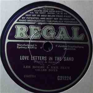 Lee Morse & Her Blue Grass Boys - I'm Thru With Love / Love Letters In The Sand download mp3 flac