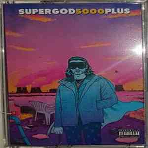 Lee Scott - SuperGod5000Plus download free Lee Scott - SuperGod5000Plus download mp3 flac