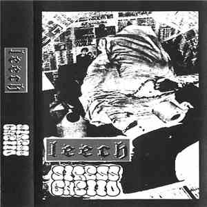 Leech , Stress Ghetto - Split download free Leech , Stress Ghetto - Split download mp3 flac