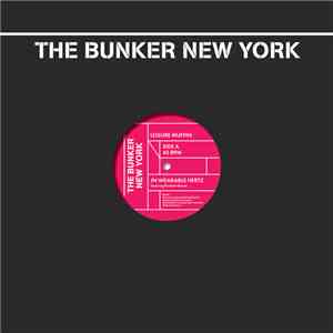 Leisure Muffin - The Bunker New York 001 download mp3 flac
