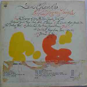 Len Chandler - The Lovin' People download mp3 flac