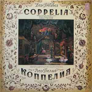 Leo Delibes - Coppelia download mp3 flac