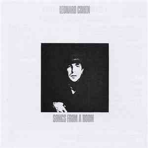 Leonard Cohen - Songs From A Room download free Leonard Cohen - Songs From A Room download mp3 flac