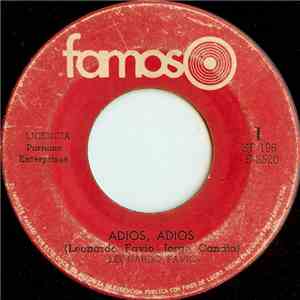Leonardo Favio - Adios, Adios download free