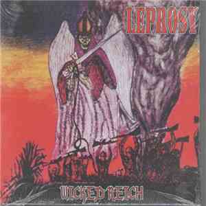 Leprosy - Wicked Reich download free Leprosy - Wicked Reich download mp3 flac