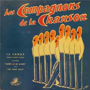 Les Compagnons De La Chanson - Aupres De Ma Blonde download mp3 flac