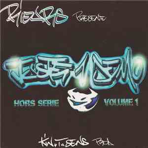 Les Rieurs - Juste 1 Demo - Hors Série Volume 1 download free
