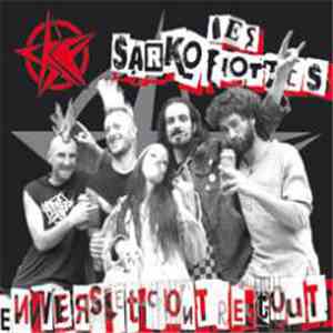 Les Sarkofiottes - En Vers Et Contre Tout download mp3 flac