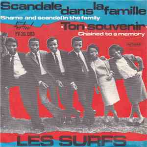 Les Surfs - Scandale Dans La Famille download free Les Surfs - Scandale Dans La Famille download mp3 flac