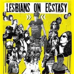 Lesbians On Ecstasy - Lesbians On Ecstasy download free