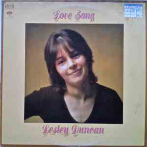 Lesley Duncan - Love Song download free Lesley Duncan - Love Song download mp3 flac