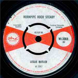 Leslie Butler - Hornpipe Rock Steady download free