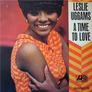 Leslie Uggams - A Time To Love download free Leslie Uggams - A Time To Love download mp3 flac
