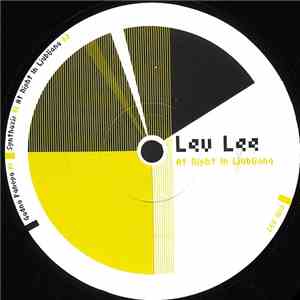 Lev Lee - At Night In Ljubljana download mp3 flac