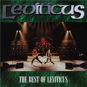 Leviticus  - The Best Of Leviticus download free