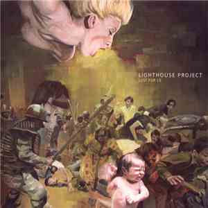 Lighthouse Project - Lust For Lie download free