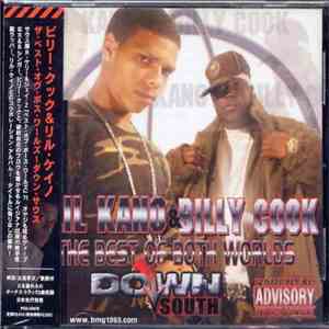 Lil Kano & Billy Cook - The Best Of Both Worlds download free Lil Kano & Billy Cook - The Best Of Both Worlds download mp3 flac