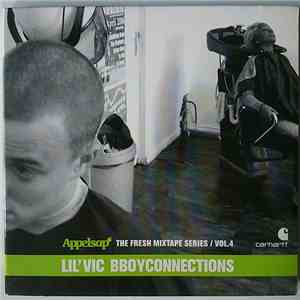 Lil' Vic - BBoyConnections download free
