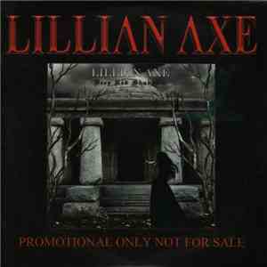 Lillian Axe - Deep Red Shadows download free