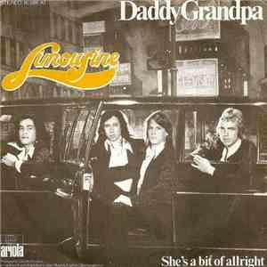 Limousine  - Daddy Grandpa download mp3 flac