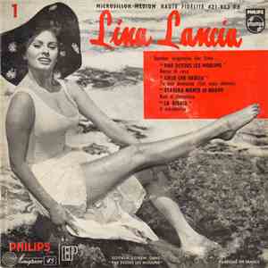 Lina Lancia - Lina Lancia download free