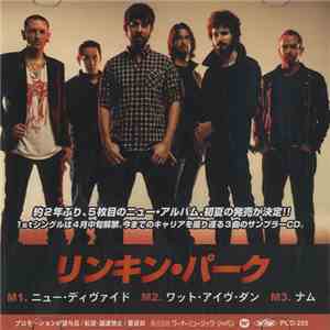 Linkin Park - 3 Track Sampler download free