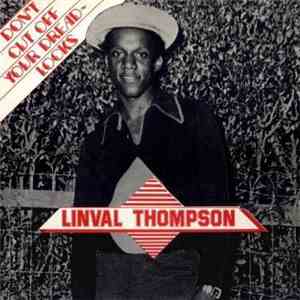 Linval Thompson - Don't Cut Off Your Dreadlocks download mp3 flac