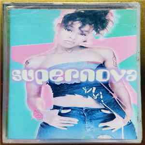 Lisa "Left Eye" Lopes - Supernova download mp3 flac