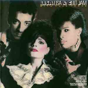 Lisa Lisa & Cult Jam With Full Force - Lisa Lisa & Cult Jam With Full Force download free Lisa Lisa & Cult Jam With Full Force - Lisa Lisa & Cult Jam With Full Force download mp3 flac