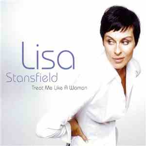 Lisa Stansfield - Treat Me Like A Woman download mp3 flac
